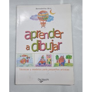 Aprender a dibujar